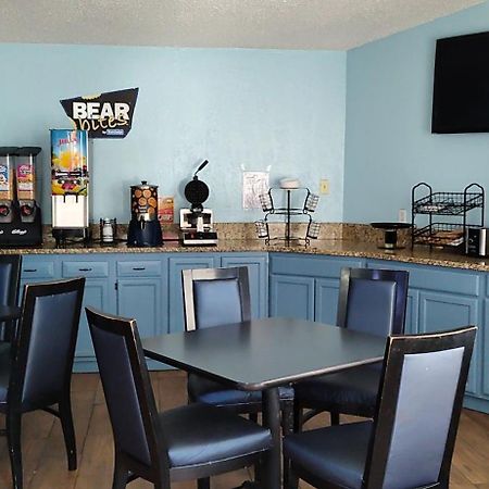 Travelodge By Wyndham Ruidoso Ngoại thất bức ảnh