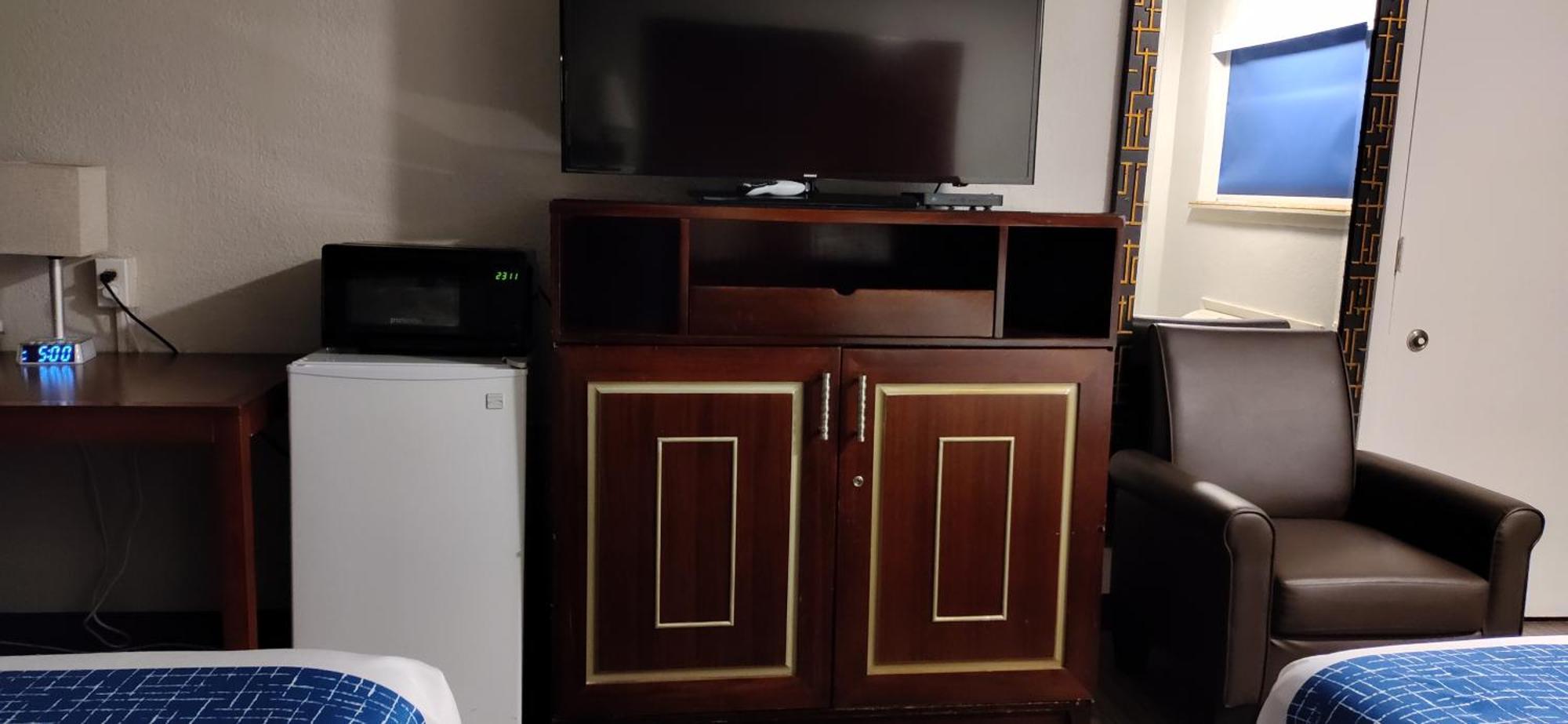 Travelodge By Wyndham Ruidoso Ngoại thất bức ảnh