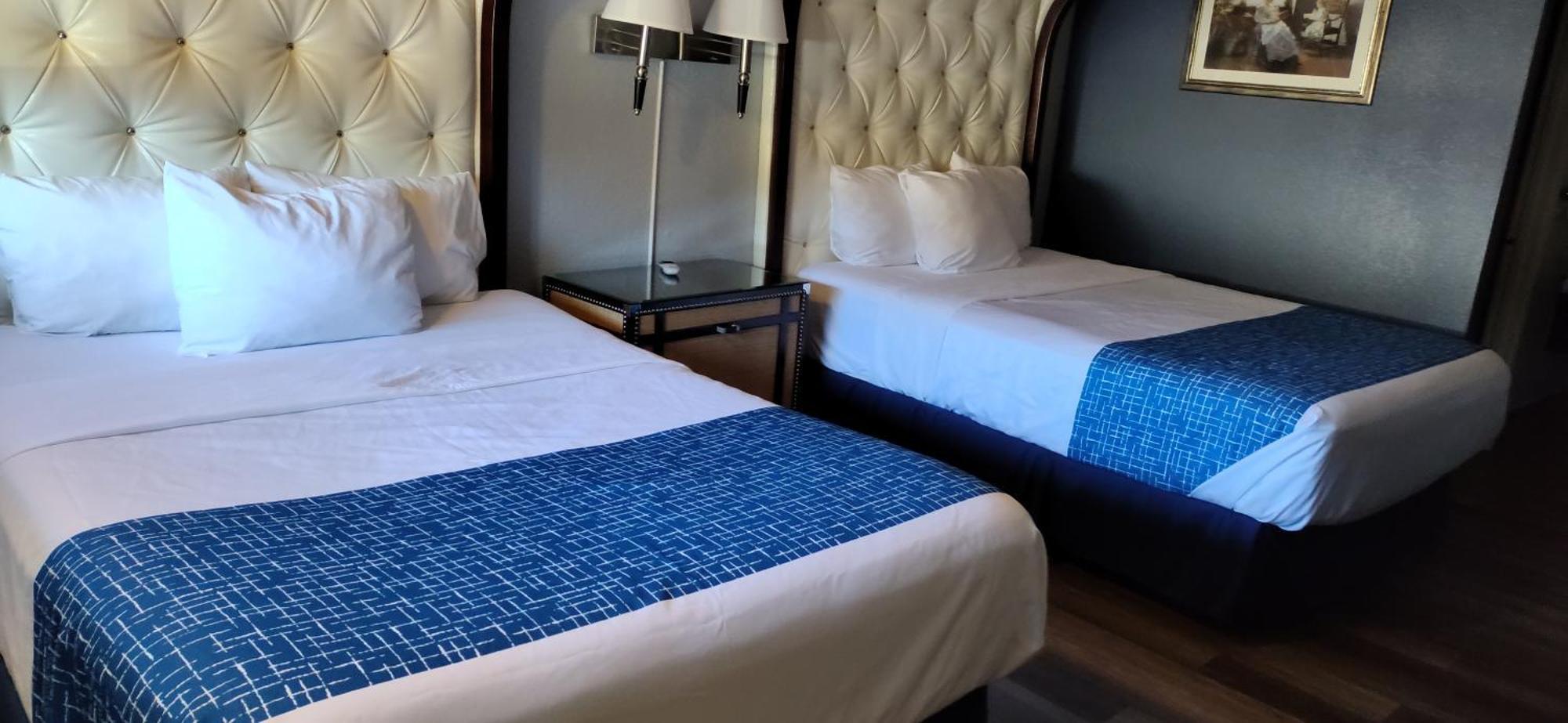 Travelodge By Wyndham Ruidoso Ngoại thất bức ảnh